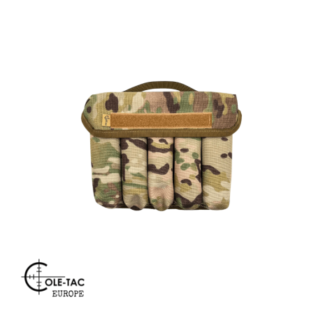 Cole-TAC Can Caddy | Сумка для безпечного зберігання глушника