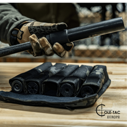 Cole-TAC Can Caddy | Сумка для безпечного зберігання глушника