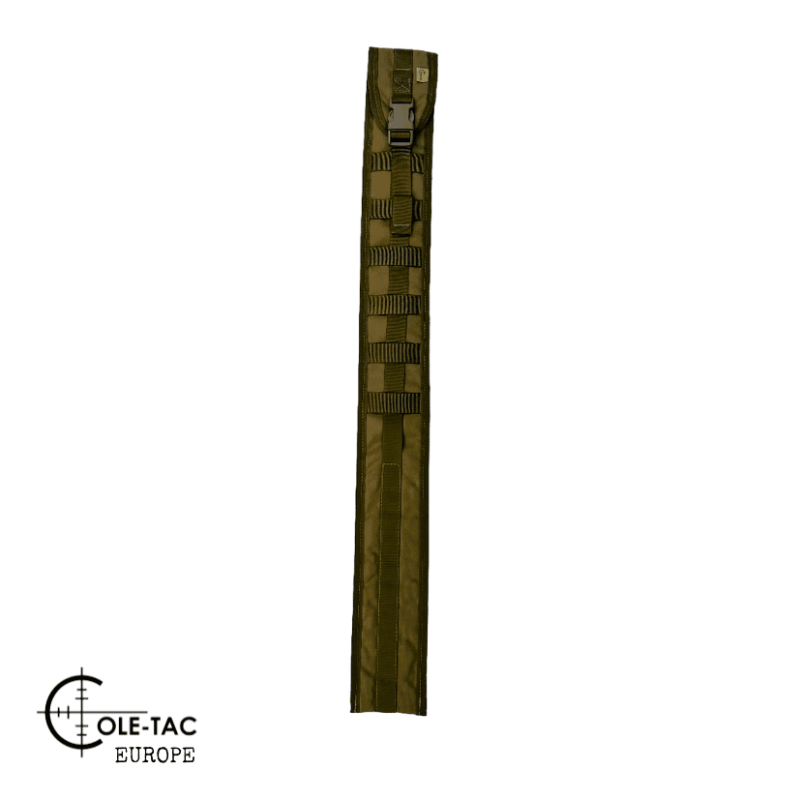 Cole-TAC-Laufhülse www.angelarms.eu