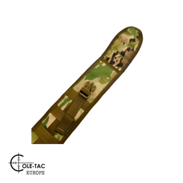 Cole-TAC Barrel Sleeve