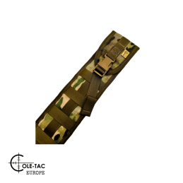 Cole-TAC Barrel Sleeve