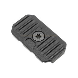 Крышки для кабельной разводки Strike Industries M-LOK | Короткие, 4 шт.