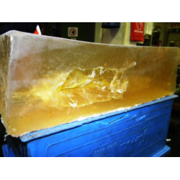 Hasler Bullets Ogive H cal 30, 150 grn, BC 0,410 (50 pz)