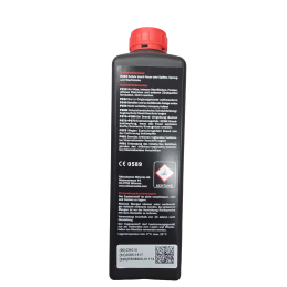 Reload Swiss RS80 šautenes pulveri 1 kg | Magnum & .338 Lapua