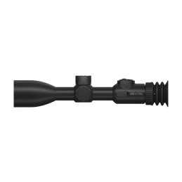 Тепловизионный прибор ThermTec Ibex 335L | NETD 18 мК и дальномер 1000 м