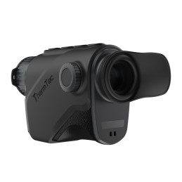 Термомонокуляр ThermTec Cyclone 315 | Сверхкомпактный, вес 255 г