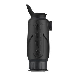 ThermTec Cyclone 315 Wärmebildmonokular | Ultrakompakt, 255 g