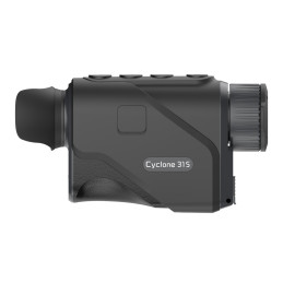 ThermTec Cyclone 315 Wärmebildmonokular | Ultrakompakt, 255 g
