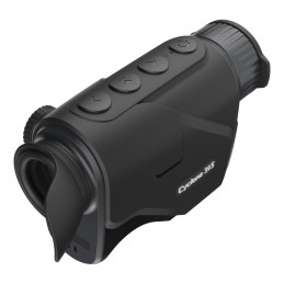 Термомонокуляр ThermTec Cyclone 315 | Сверхкомпактный, вес 255 г