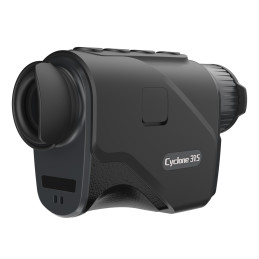 Термомонокуляр ThermTec Cyclone 315 | Сверхкомпактный, вес 255 г