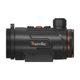 ThermTec Hunt 335 Pro — накладний тепловізор | 35 мм та NETD ≤15 мК