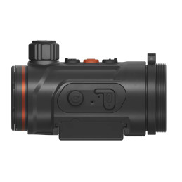 ThermTec Hunt 335 Pro — накладний тепловізор | 35 мм та NETD ≤15 мК
