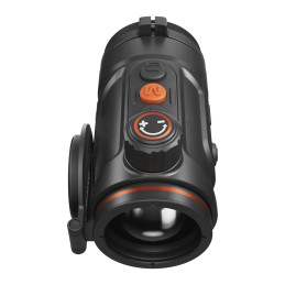 ThermTec Hunt 335 Pro — накладной тепловизор | 35 мм и NETD ≤15 мК