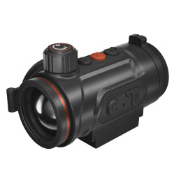 ThermTec Hunt 335 PRO Thermal Imaging Clip-On