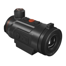 ThermTec Hunt 335 Pro — накладний тепловізор | 35 мм та NETD ≤15 мК