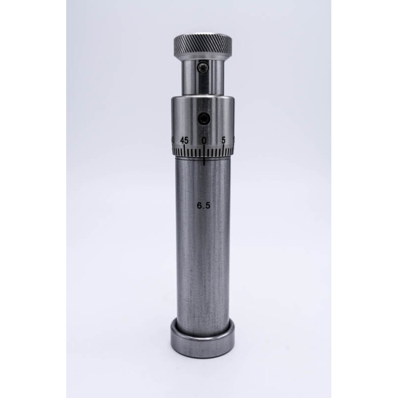 LE Wilson Mikrometer-Einpressmatrize | 7 mm | Edelstahl