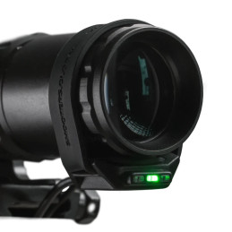 Shooter Global Remote & Ocular LED | Аксесуар для SG Pulse Pro