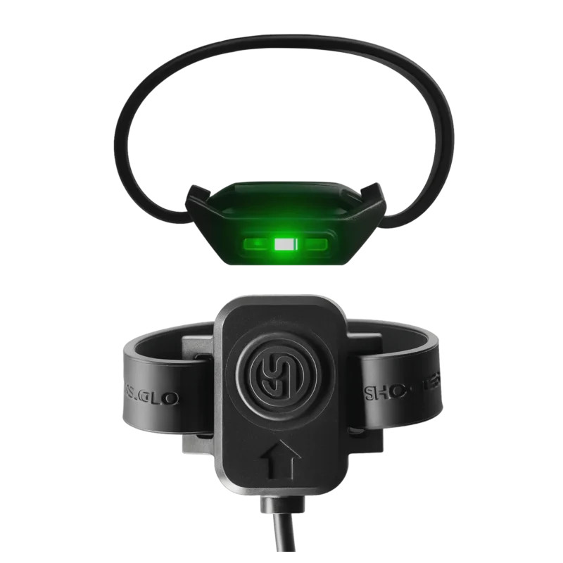 Shooter Global Fernbedienung & Augen-LED | SG Pulse Pro Zubehör