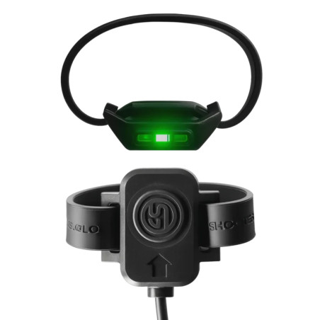 Shooter Global Remote and Ocular LED for SG Pulse Pro