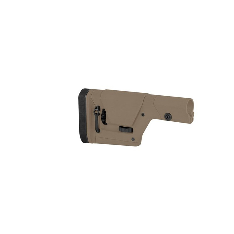 Приклад Magpul PRS GEN3 Precision | AR15/AR10 | FDE