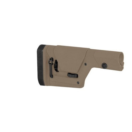 Приклад Magpul PRS GEN3 Precision | AR15/AR10 | FDE