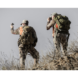 Kestrel 5700 Elite Applied Ballistics laika apstākļu mērītājs | Melna krāsa