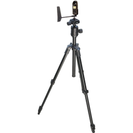 Погодний прилад Kestrel 5700 Elite від Applied Ballistics | Чорний