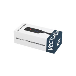 Vector Optics Elektronische Wasserwaage | Dual-Anzeige ACD