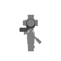 Vector Optics Elektronische Wasserwaage | Dual-Anzeige ACD