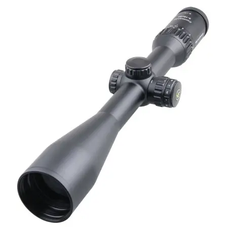 Vector Optics Continental 3-18x50SFP Riflescope