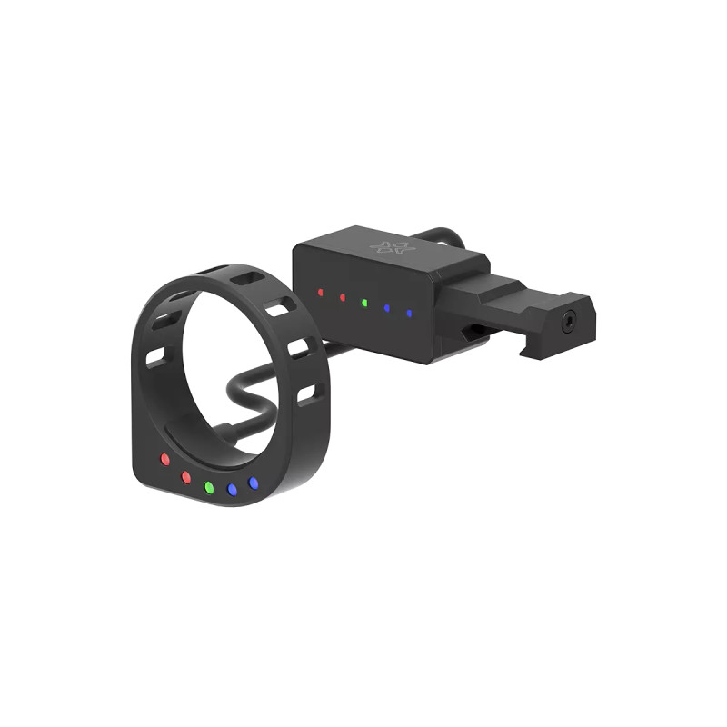 Vector Optics Elektroniskais optikas līmeņrādis | Divu indikatoru ACD