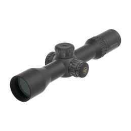 Vector Optics Continental x6 2-12x44 RAR MPVO Rifle Scope