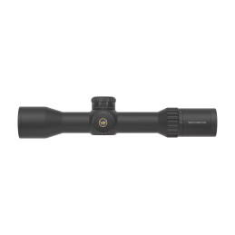 Vector Optics Continental 2-12x44 FFP | Прицел MPVO с 34-миллиметровым объективом
