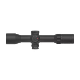 Vector Optics Continental 2-12x44 FFP | Прицел MPVO с 34-миллиметровым объективом