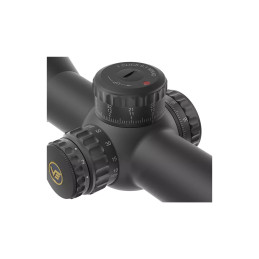 Vector Optics Continental 2-12x44 FFP | Приціл MPVO 34 мм