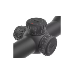 Vector Optics Continental 2-12x44 FFP | Прицел MPVO с 34-миллиметровым объективом