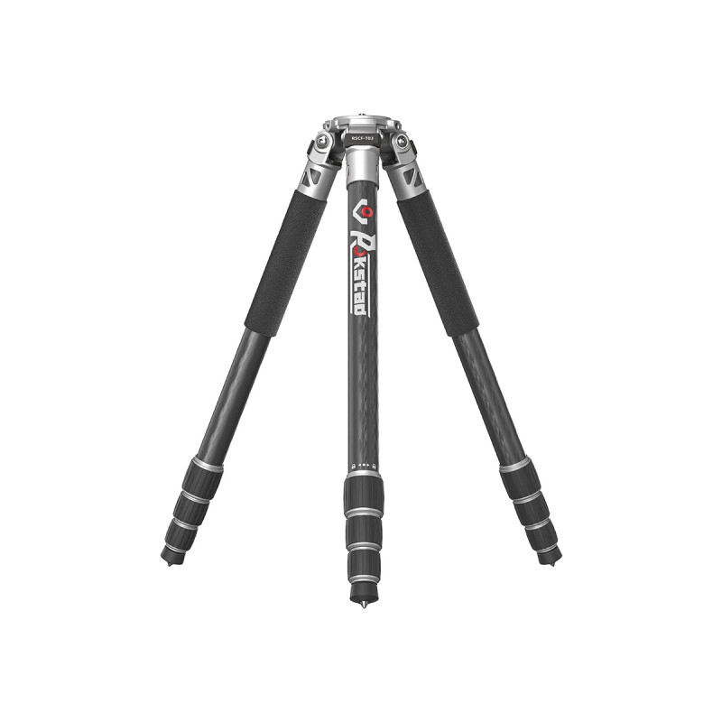 Штатив Vector Optics Tauron из углеродного волокна | Максимальная нагрузка 35 кг