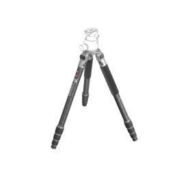 Штатив Vector Optics Tauron из углеродного волокна | Максимальная нагрузка 35 кг