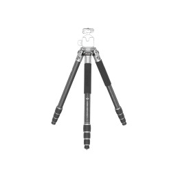 Штатив Vector Optics Tauron з вуглецевого волокна | Максимальне навантаження 35 кг