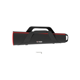 Vector Optics Tauron Carbonfaser-Stativ | Maximale Tragkraft: 35 kg