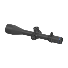 Оптический прицел Vector Optics Tauron 5-50x60 ED LaREE HD — четкость изображения на больших расстояниях