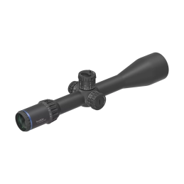 Оптический прицел Vector Optics Tauron 5-50x60 ED LaREE HD — четкость изображения на больших расстояниях