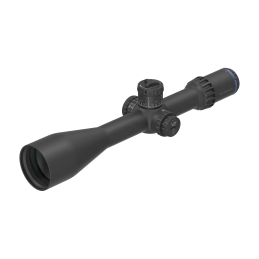 Оптический прицел Vector Optics Tauron 5-50x60 ED LaREE HD — четкость изображения на больших расстояниях