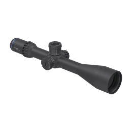 Оптический прицел Vector Optics Tauron 5-50x60 ED LaREE HD — четкость изображения на больших расстояниях