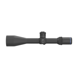 Оптический прицел Vector Optics Tauron 5-50x60 ED LaREE HD — четкость изображения на больших расстояниях