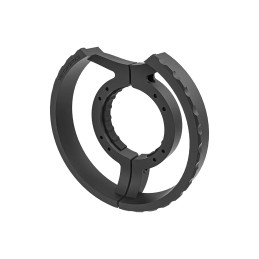 Vector Optics Tauron Scope: боковое колесико фокусировки, 88 мм | Точное управление