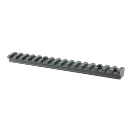 Spuhr R-7621 Gen2 Picatinny Base | Tikka T3/T3x | 6 MIL