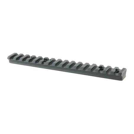 Spuhr R-7621 Gen2 Picatinny pamatne | Tikka T3/T3x | 6 MIL