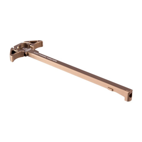 Рукоятка перезаряжания Geissele Super Charging Handle (SCH) 7,62 DDC | Деталь для AR-10