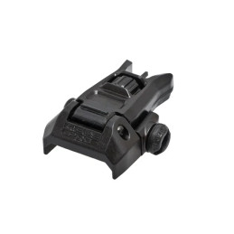 Magpul MBUS Pro priekšējais tēmēklis (MAG275) | Rezerves tēmēklis no tērauda